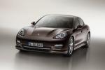 Porsche Panamera Platinum Edition 2012 года